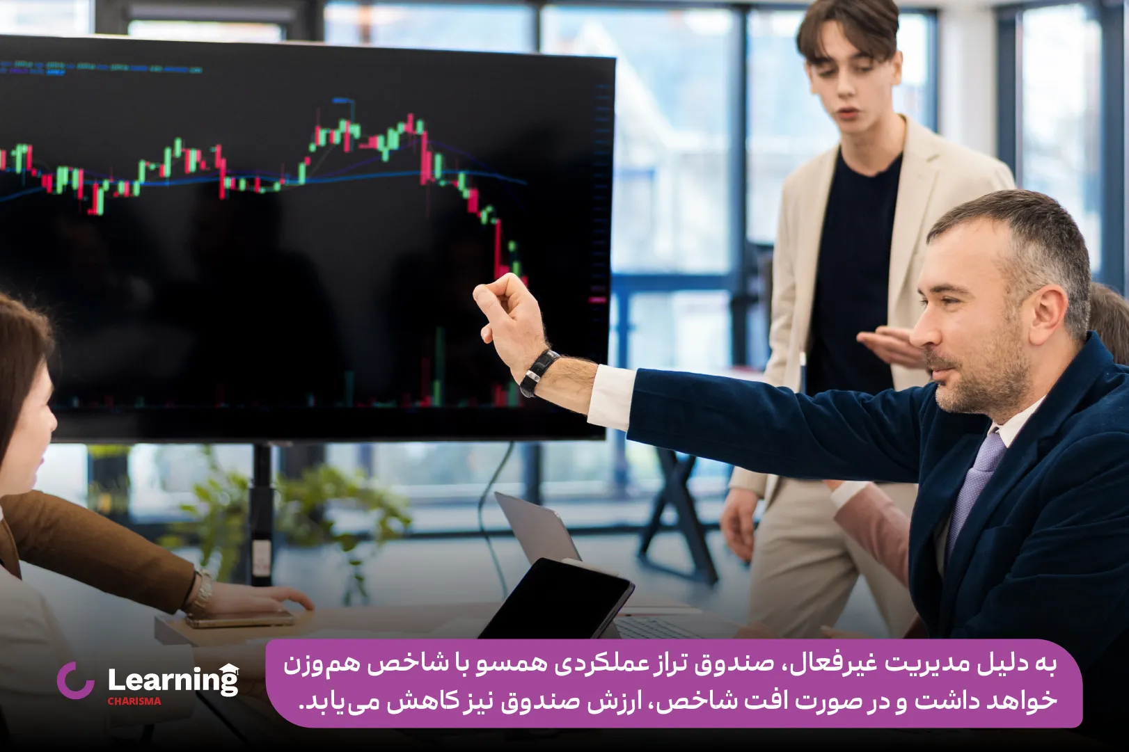 ریسک های صندوق هم تراز چیست