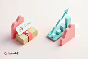 تفاوت وام و تسهیلات