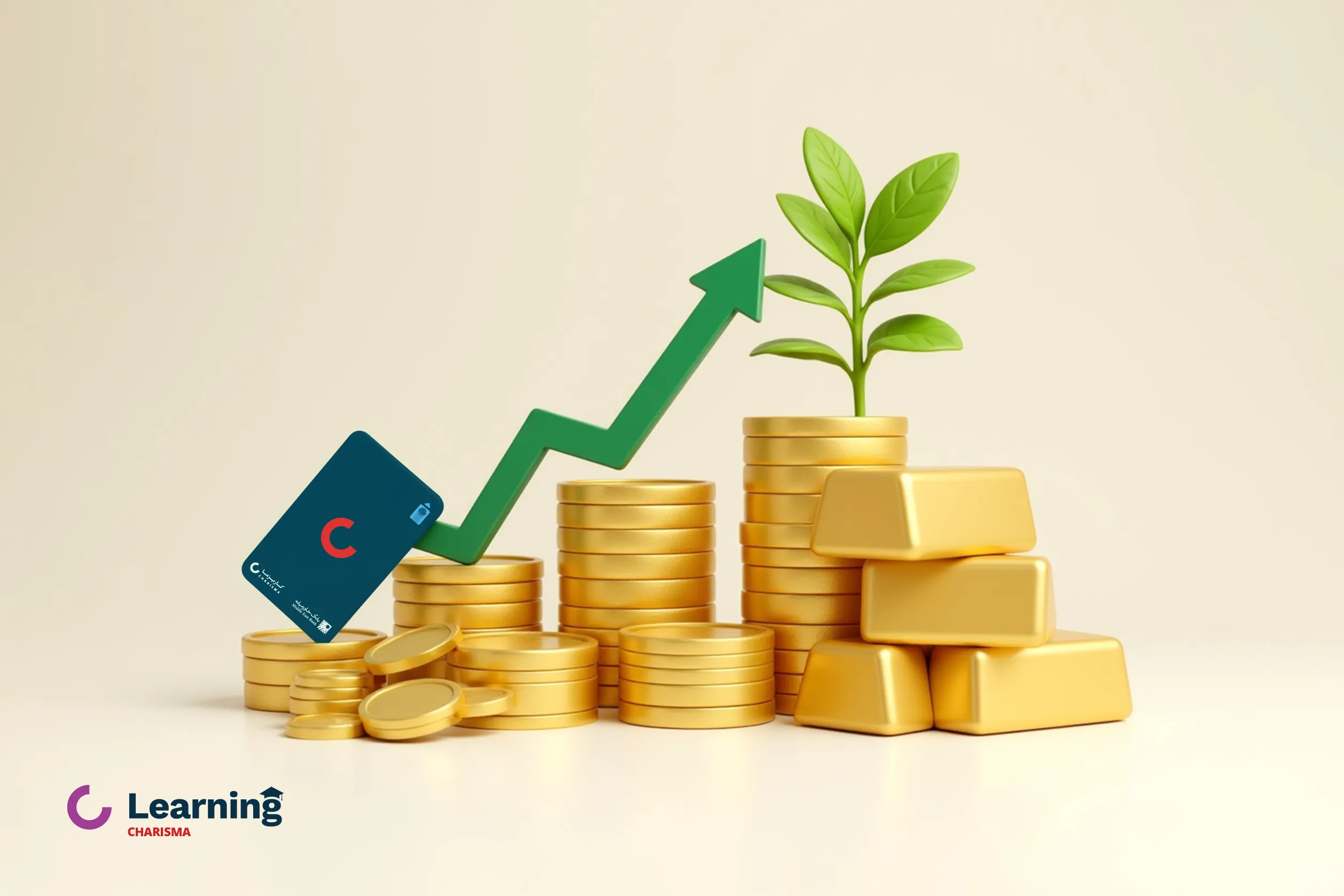نحوه سرمایه گذاری در کاریزما