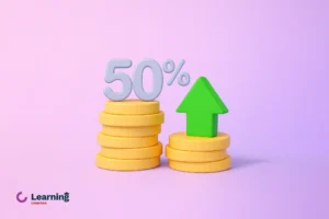سرمایه گذاری با سود 50 درصد