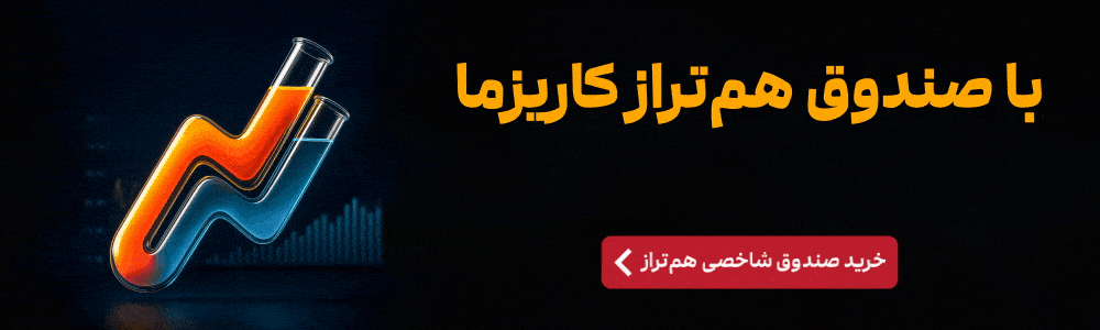 خرید صندوق شاخصی هم تراز