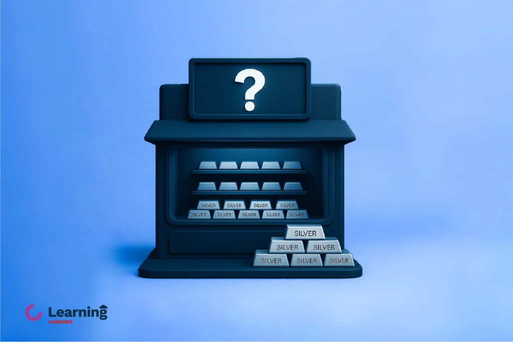 شمش نقره از کجا بخریم