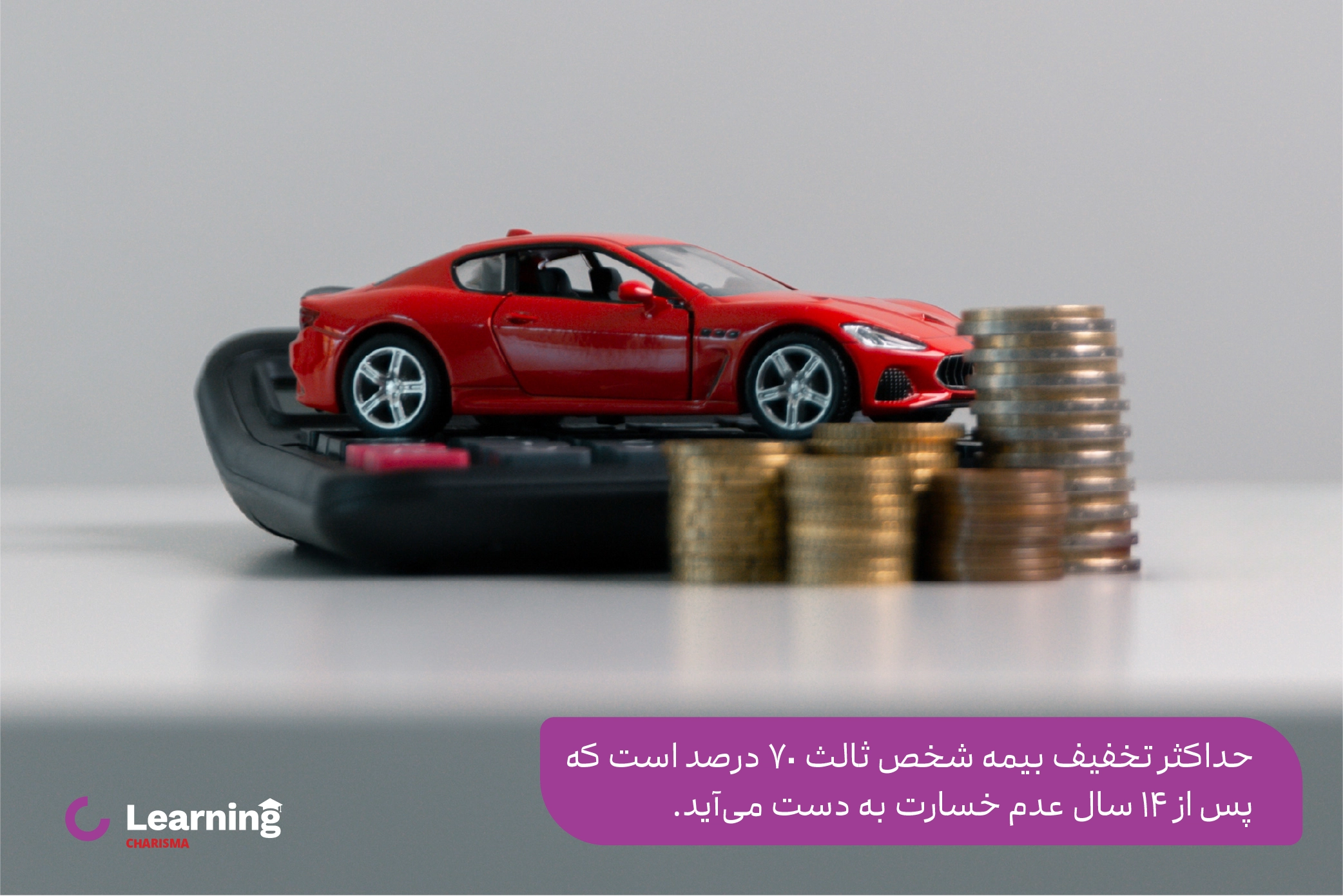 حداکثر تخفیف بیمه شخص ثالث