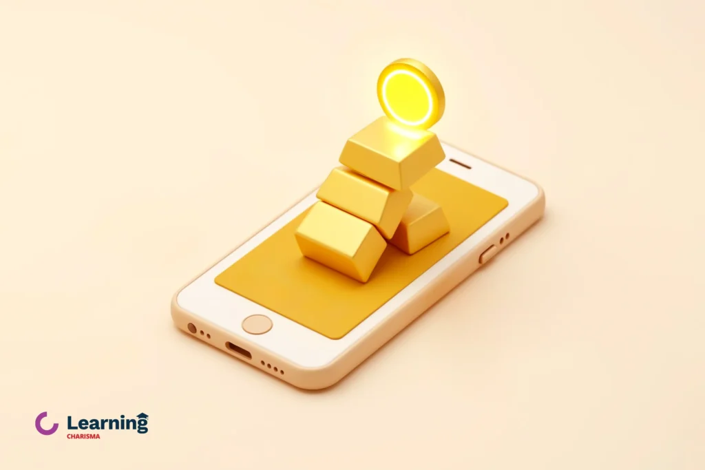 بهترین راه خرید طلا