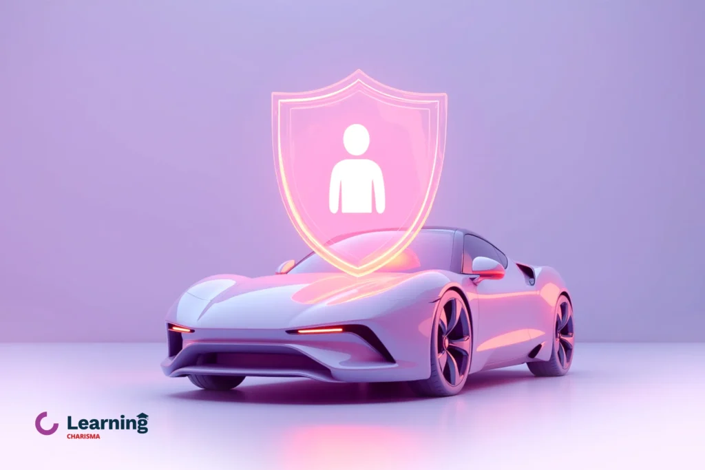 بیمه شخص ثالث راننده محور