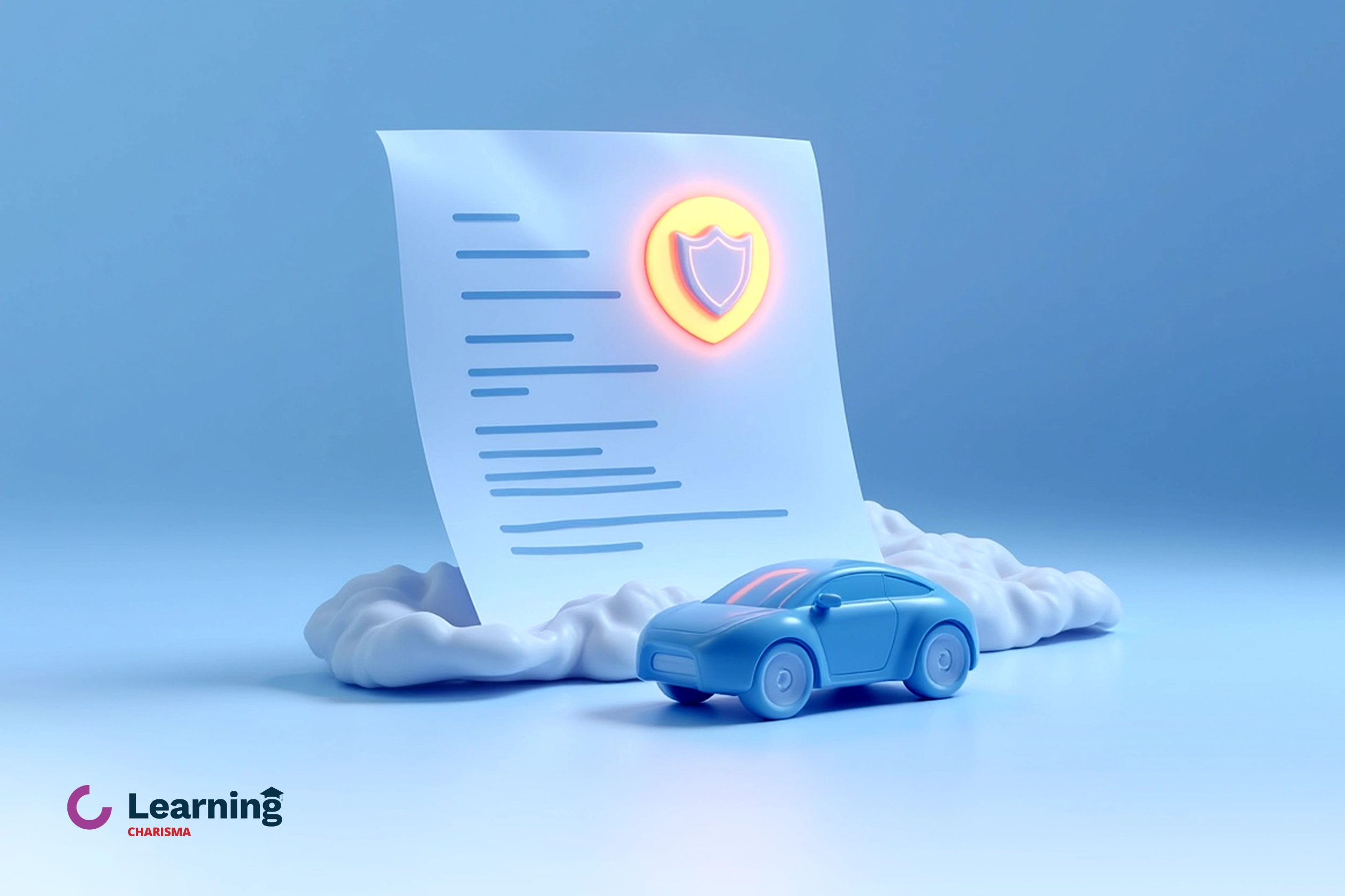 گم شدن بیمه نامه شخص ثالث