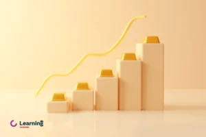 خرید پله ای طلا