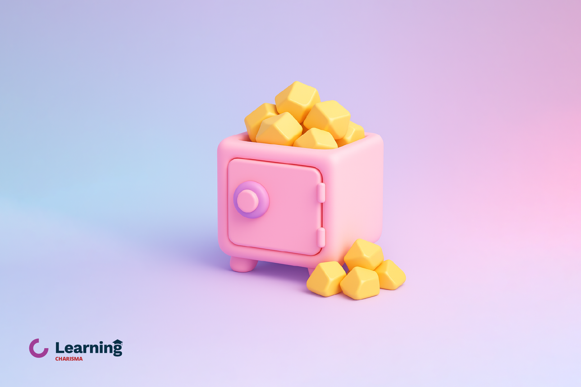 مقایسه صندوق طلا با طلای آب شده