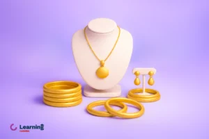 فرق طلای 18 عیار با 24 عیار