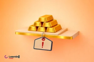 عوامل موثر بر قیمت طلا