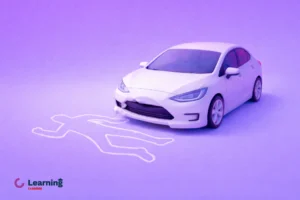 قوانین تصادف با عابر پیاده