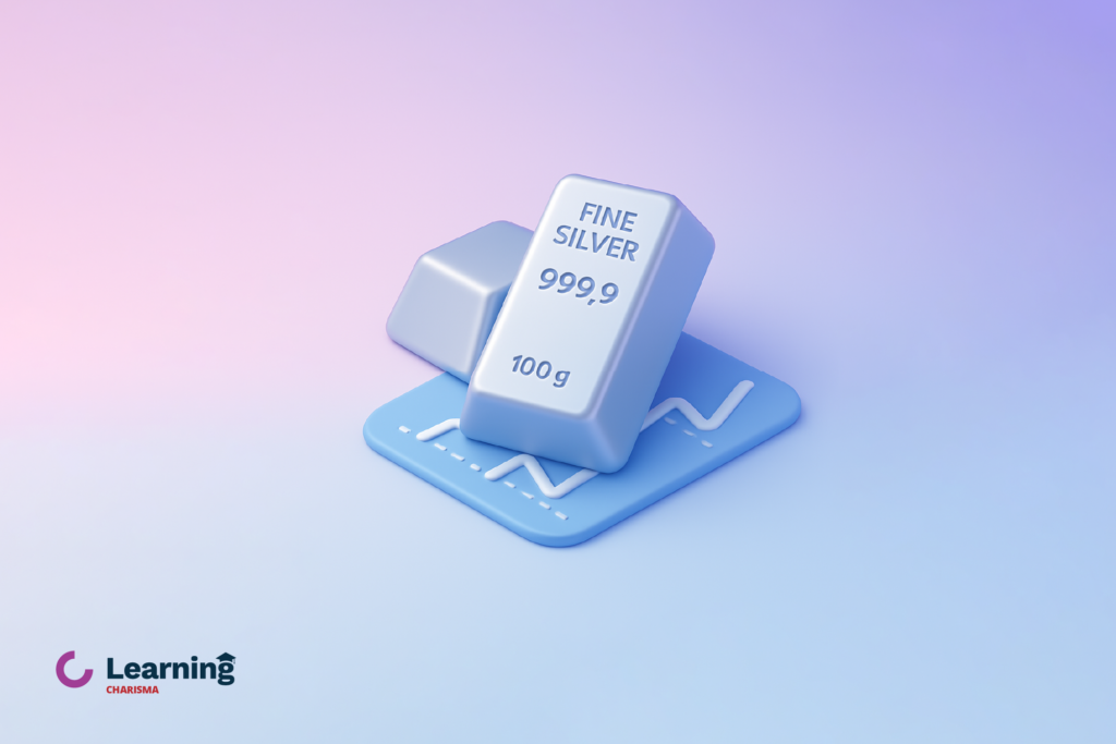 نقره فیزیکی یا نقره آنلاین