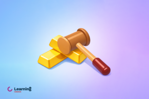 قانون خرید و فروش طلا