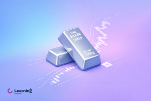 مزایای سرمایه گذاری در نقره