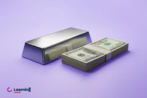 نقره بخریم یا دلار