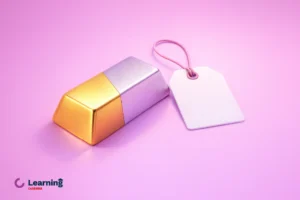 نسبت قیمت طلا به نقره