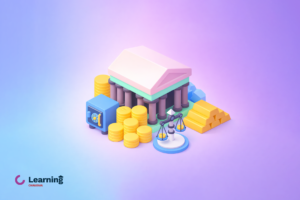 سپرده گذاری طلا در بانک و دریافت سود