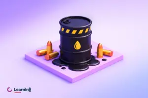 اهمیت نفت در زمان جنگ