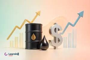 تاثیر جنگ بر قیمت دلار و نفت