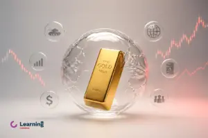 آیا خرید طلا در شرایط جنگی تصمیم درستی است