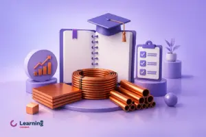 نحوه سرمایه گذاری در مس