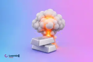تاثیر جنگ بر قیمت نقره