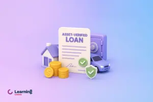 وام با وثیقه دارایی چیست