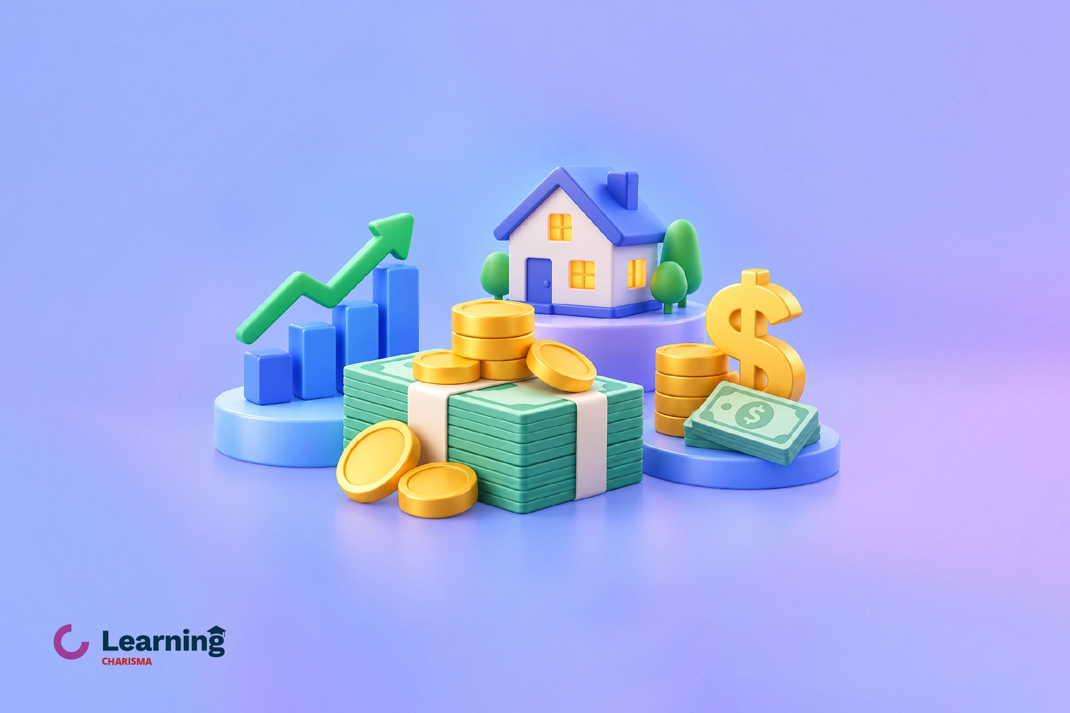 بهترین سرمایه گذاری با یک میلیارد