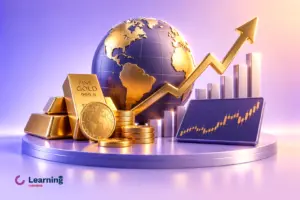 پیش‌ بینی قیمت انس