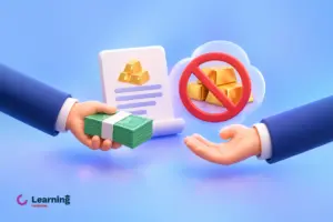 خالی‌فروشی طلا چیست و چگونه آن را تشخیص دهیم؟