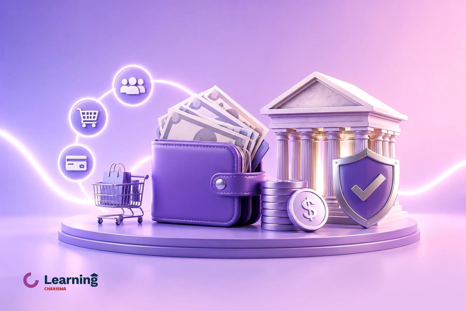 پول بدون پشتوانه چیست؟ پول فیات چگونه کار می‌کند؟